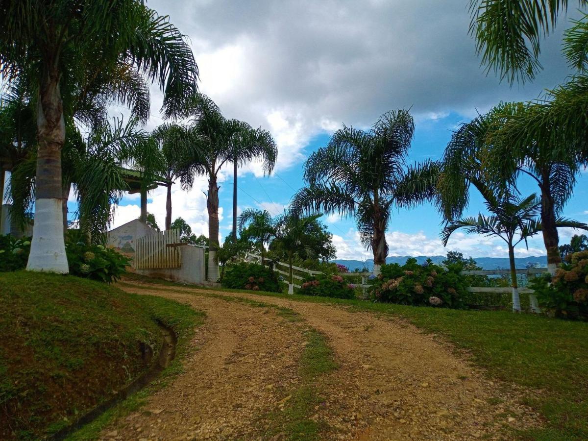 Sitio Pedacinho Do Ceu Na Serra Catarinense Rancho Queimado Kültér fotó