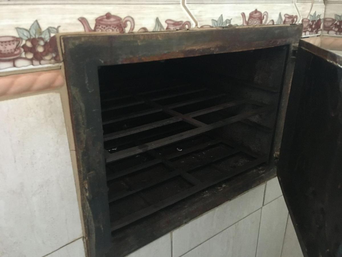 Sitio Pedacinho Do Ceu Na Serra Catarinense Rancho Queimado Kültér fotó