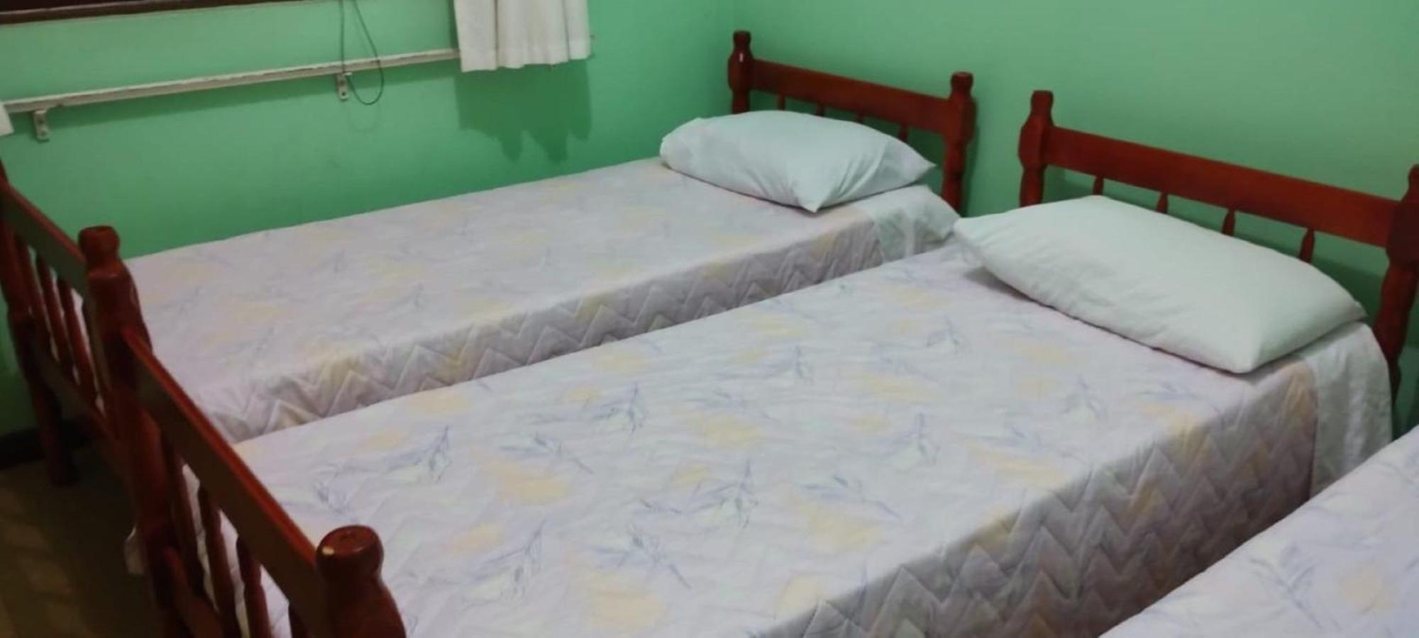 Sitio Pedacinho Do Ceu Na Serra Catarinense Rancho Queimado Kültér fotó